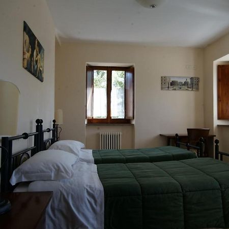 Antica Residenza San Girolamo Frontino Exterior photo