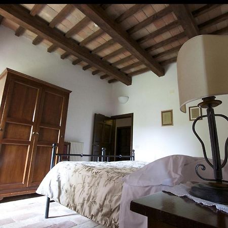 Antica Residenza San Girolamo Frontino Exterior photo