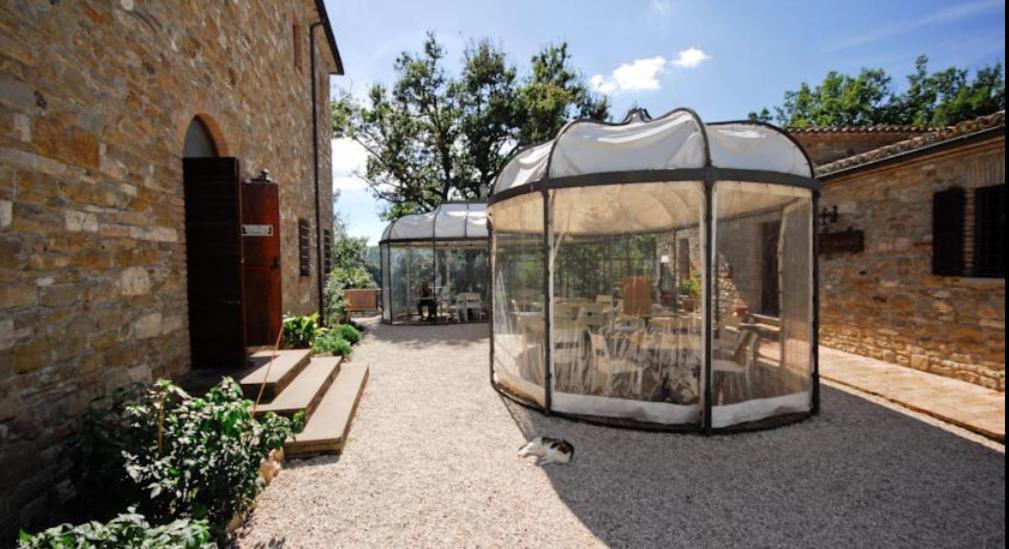 Antica Residenza San Girolamo Frontino Exterior photo